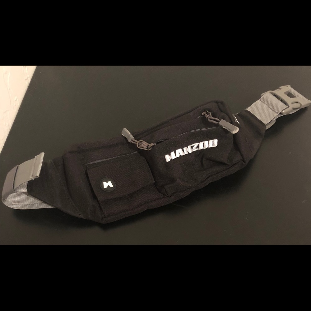 Unisex fanny pack